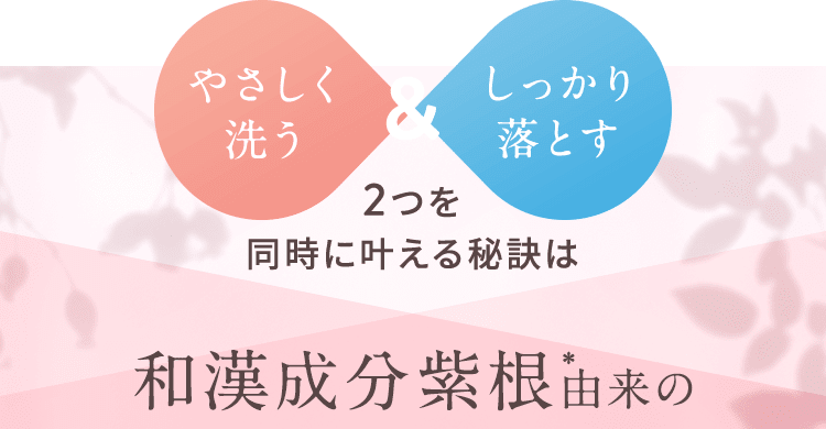 2つを同時に叶える秘訣は